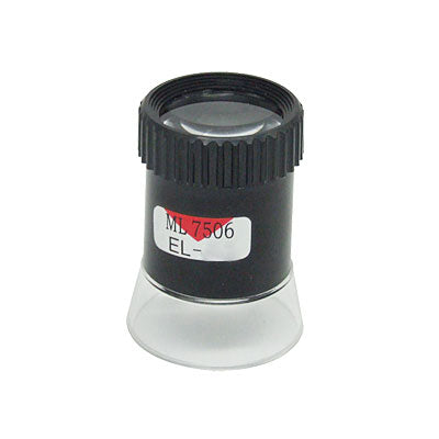 Harfington 3X Strength Eye Lens Magnifier Magnifying Glass New