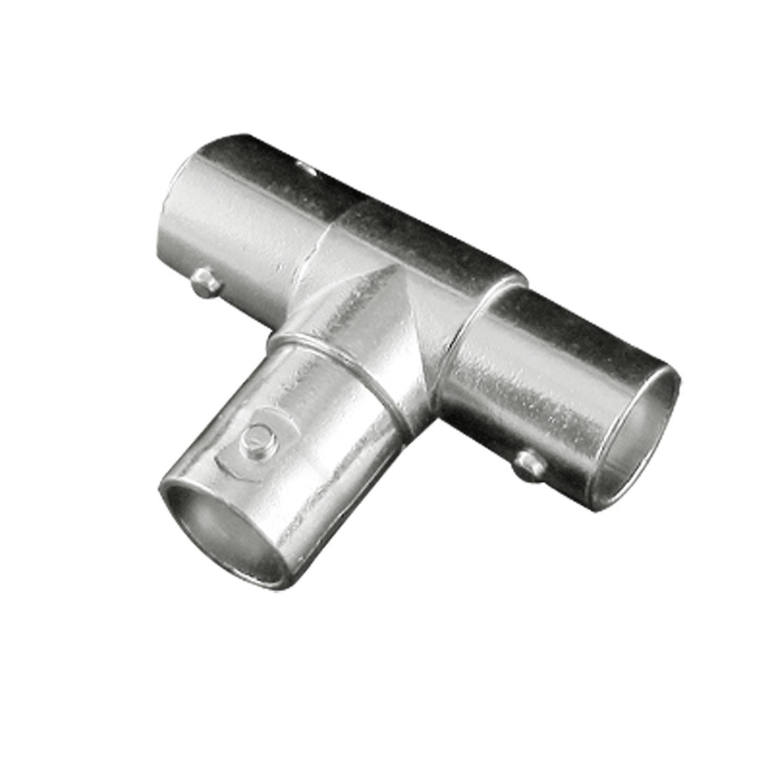 Harfington Triple Female BNC F T RF Coaxial Adapter Connector Splitter