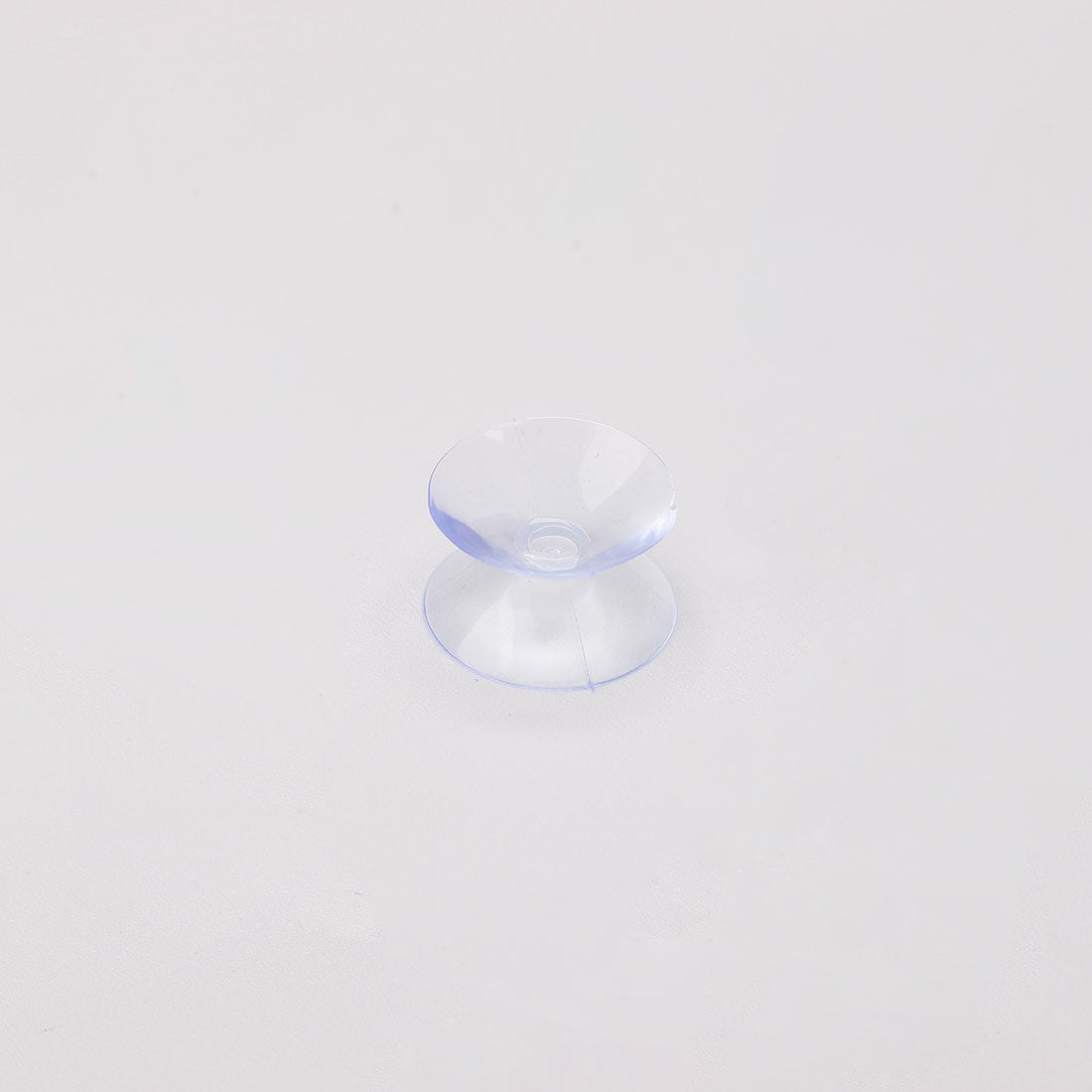 uxcell Uxcell Car 9 Pcs Clear Soft Plastic Double Sided Suction Cup