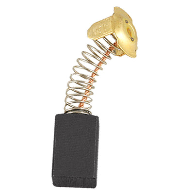 Harfington 999043 Type 7mm×11mm×17mm Carbon Brushes for Hitachi Power Tool 8pcs