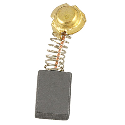 Harfington 8pcs 7mm×13mm×17mm Carbon Brush for Hitachi 999038