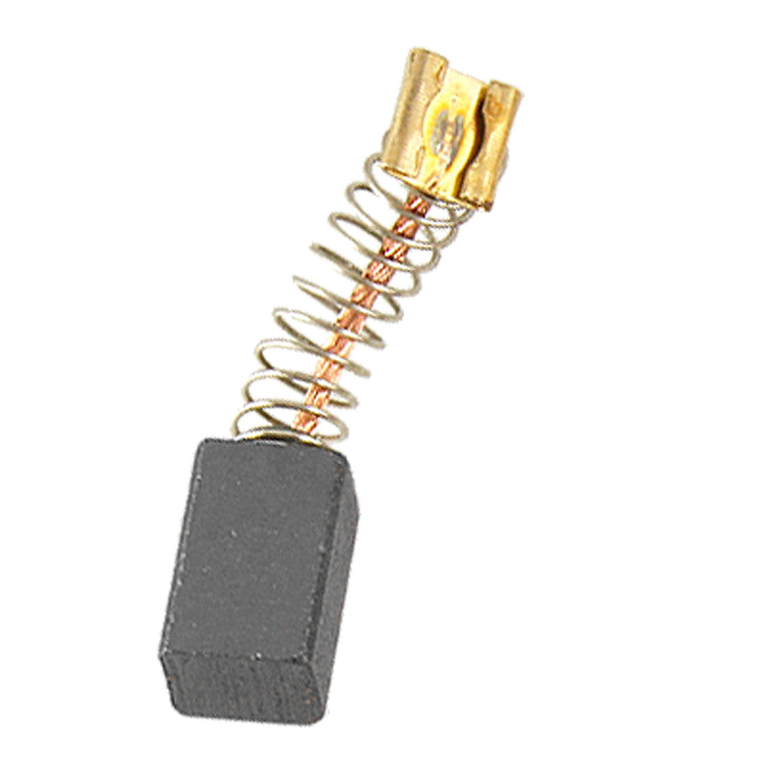 Harfington 8pcs 12×7.5×6.5mm Motor Carbon Brush for Hatachi 999041