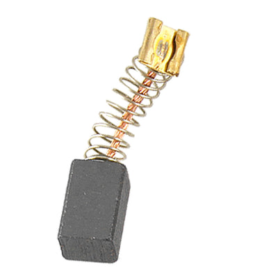 Harfington 8pcs 12×7.5×6.5mm Motor Carbon Brush for Hatachi 999041