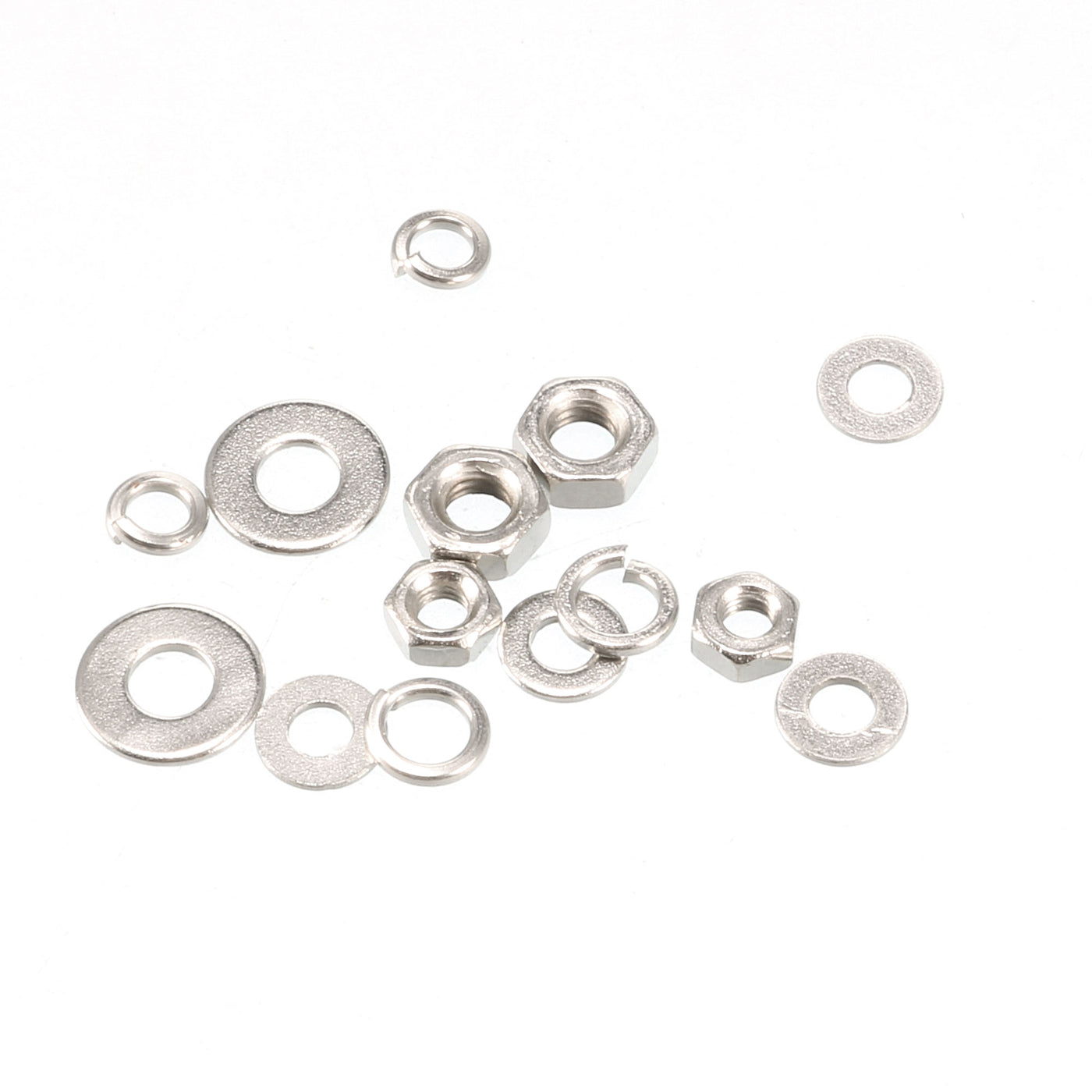 Harfington DC 0-100uA Current Analog Panel Meter Gauge Class 1.5