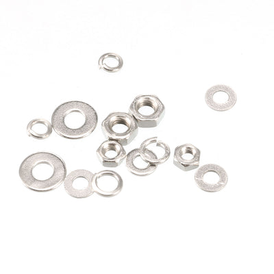 Harfington DC 0-100uA Current Analog Panel Meter Gauge Class 1.5