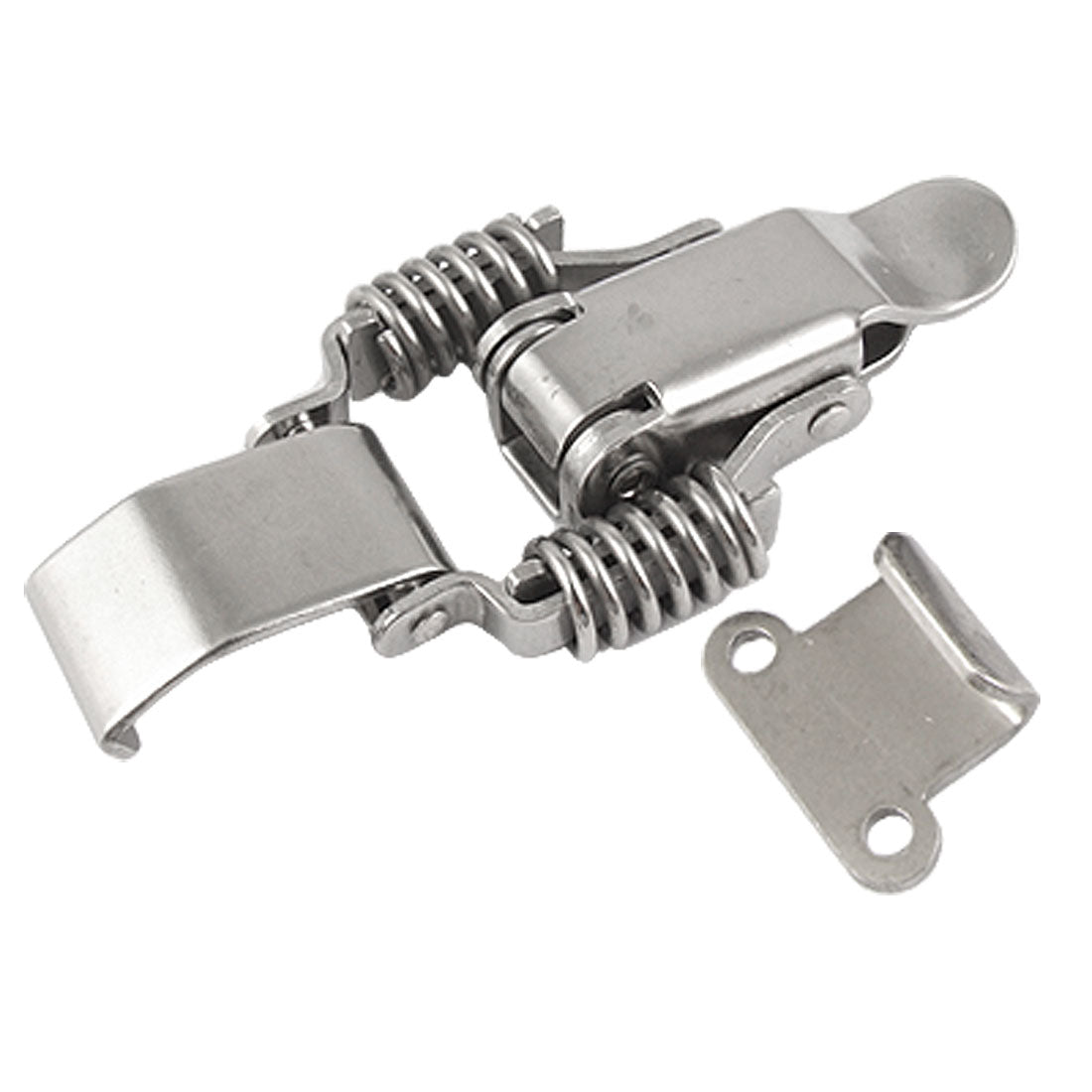 Harfington Marine Compression Spring Metal Tensioning Draw Latch Sitml