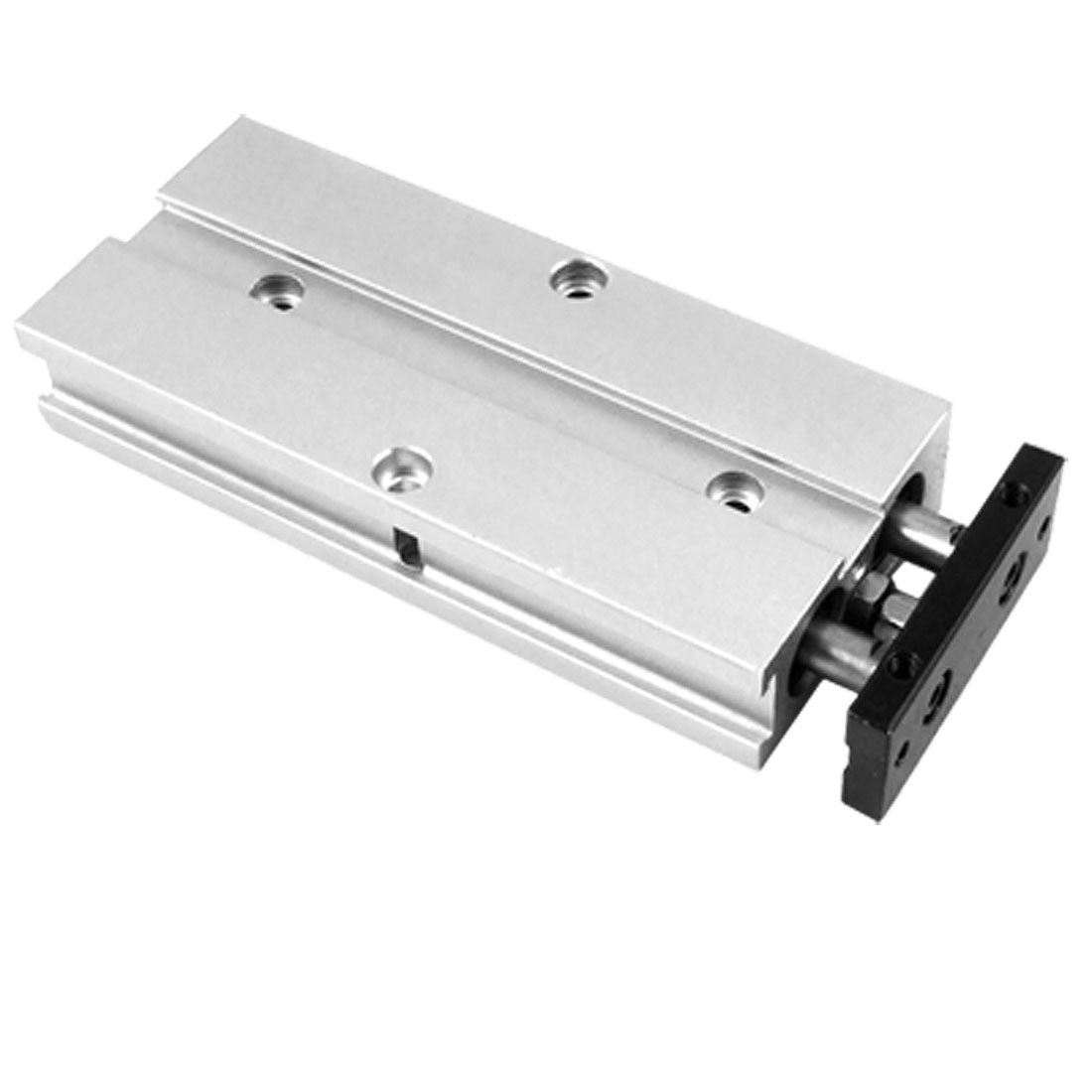 Harfington 0.7Mpa Double Action 10mm Bore 50mm Stroke Air Cylinder