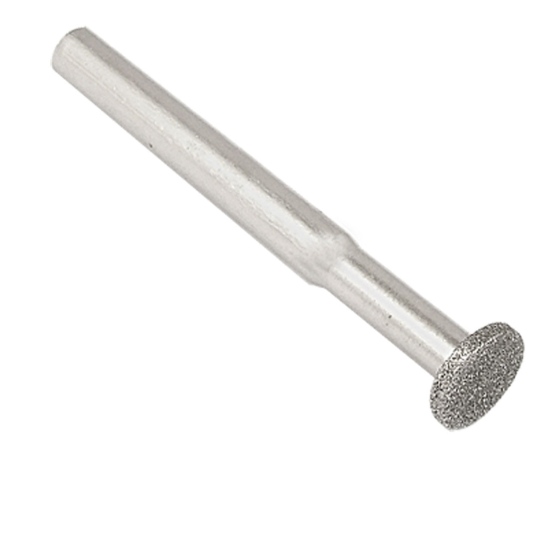 Harfington 6mm Dia Shank T Shape Diamond Mounted Point Bit 5pcs