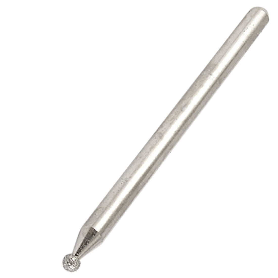 Harfington Spherical Tip Grinding Diamond Mounted Bit Tool 30pcs