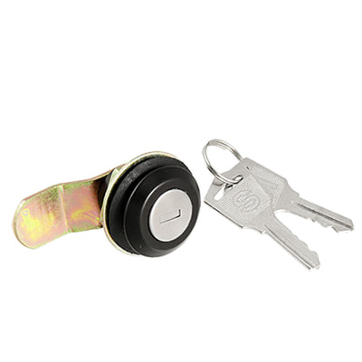 Harfington MS407 Electrical Cabinet Metal Single Point Cam Lock