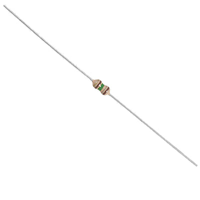 Harfington 150 ohm 1/6W 5% Through Hole Carbon Film Resistor 1000pcs