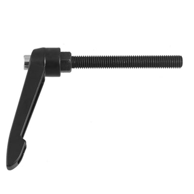 Harfington Blk Spring Loaded M10×80mm Adjustable Clamping Handle