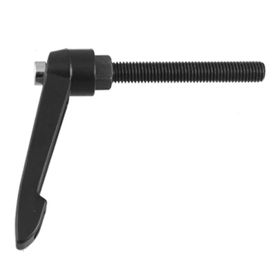 Harfington Machinery M10×70mm Threaded Adjustable Handle Lever