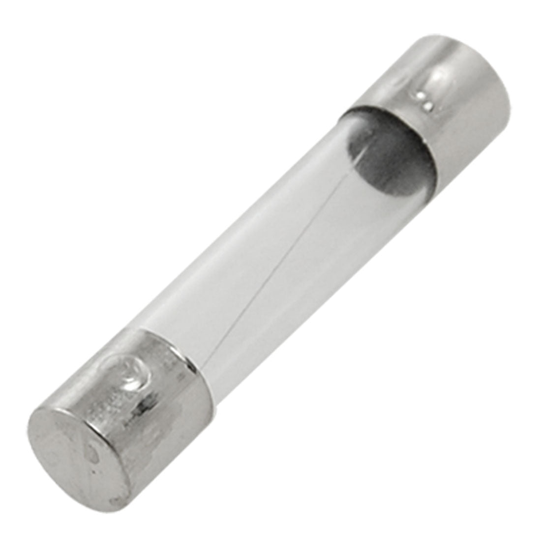 Harfington 100x Glass Fuse 6x30mm 4A 250V Quick Fast Blow New