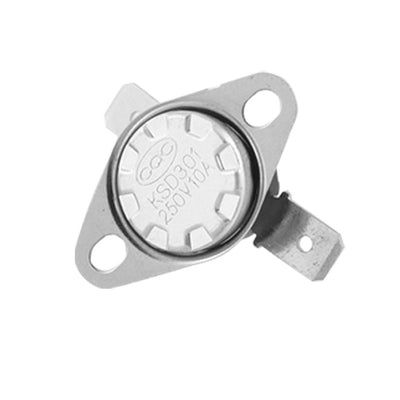 Harfington KSD301 Temperature Control Switch Thermostat 150C N.C 250V 10A
