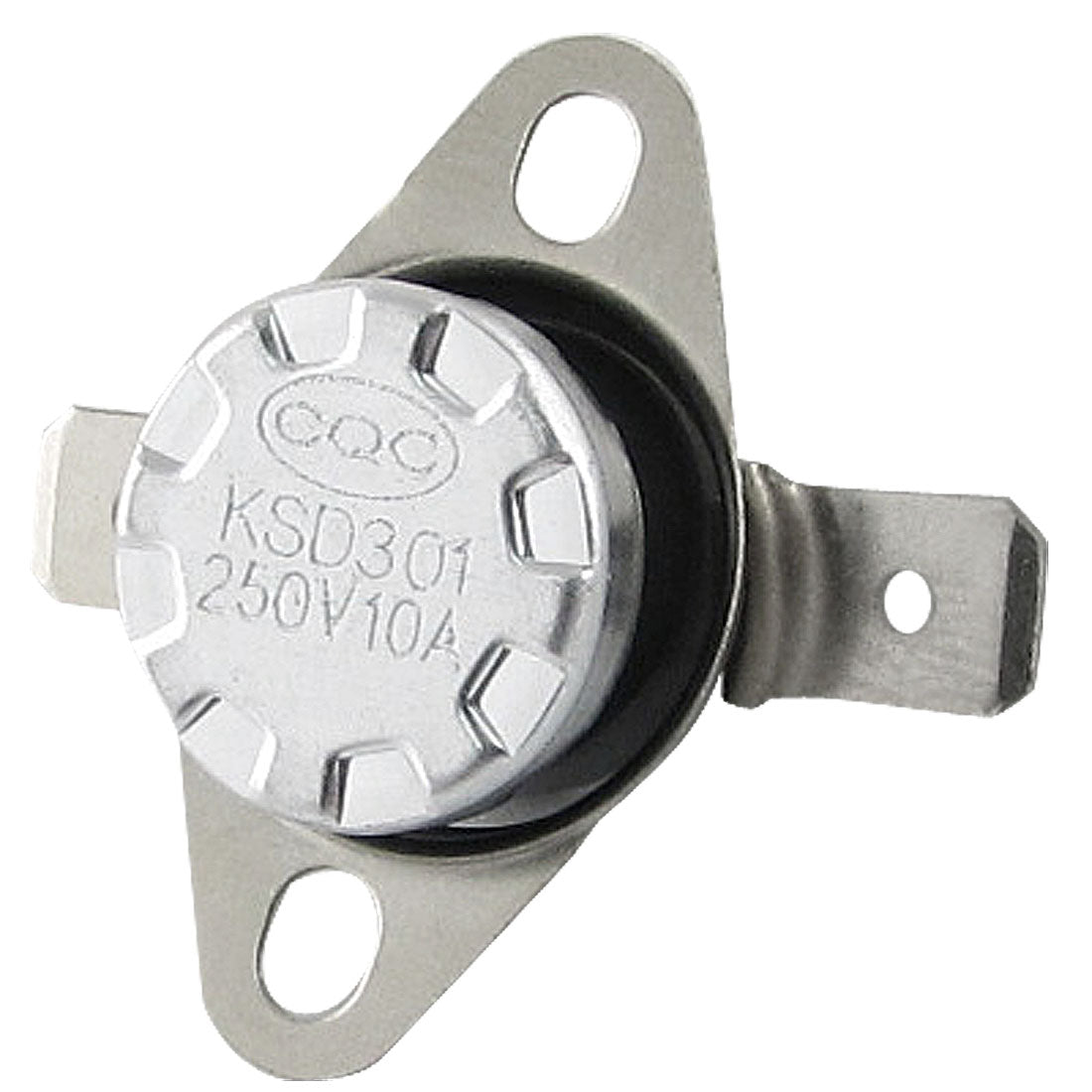 Harfington KSD301 110 Celsius Temperature Control Switch Thermostat N.C.