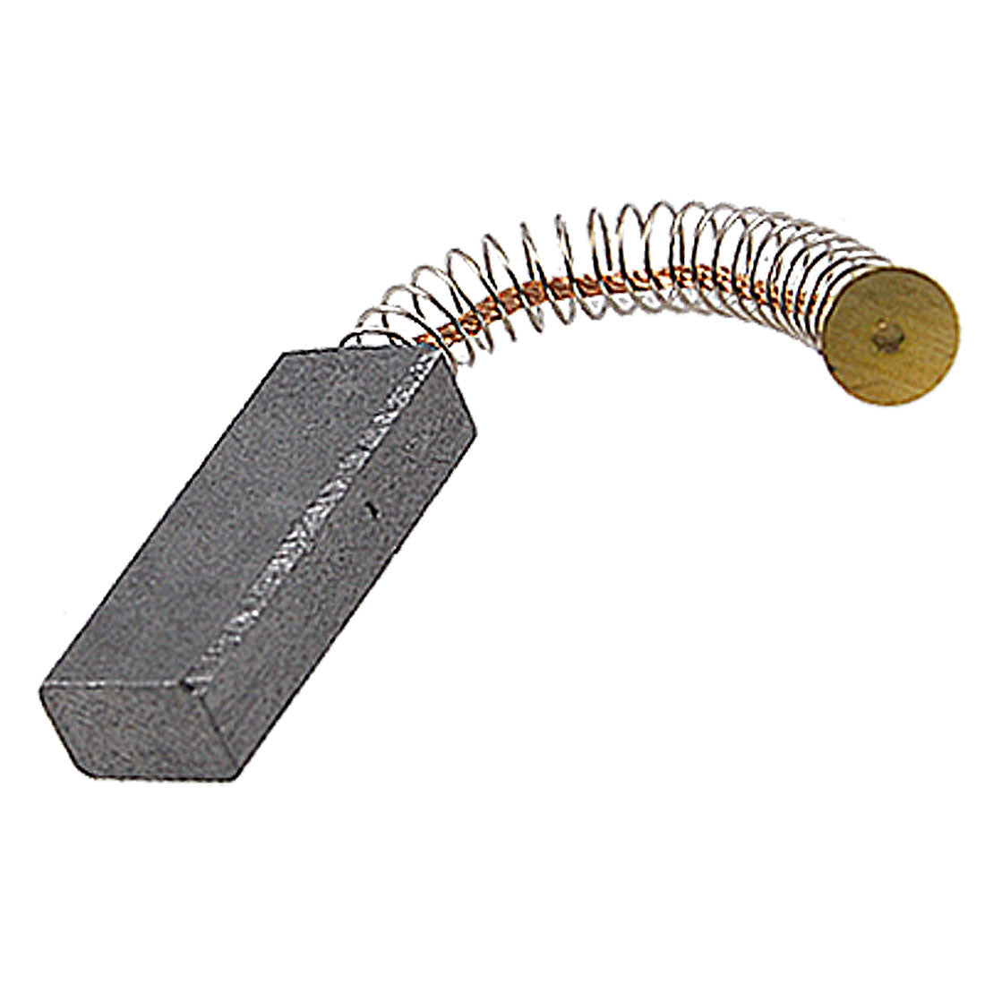 Harfington 6mmx10mmx 30mm Electric Carbon Brush for Vacuum Cleaner