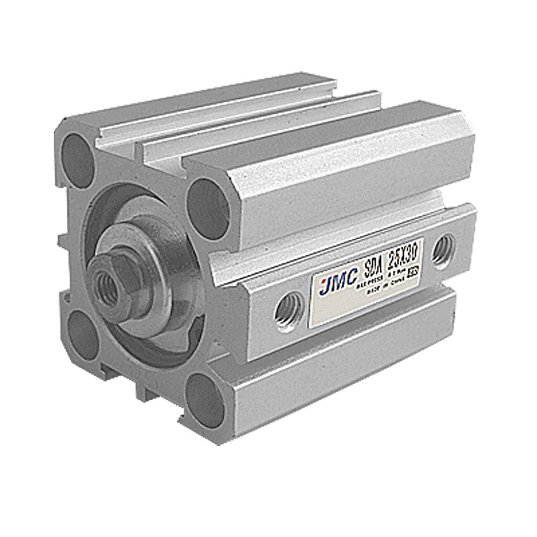 Harfington Pneumatic Double Action Compact Air Cylinder SDA 25x30 New