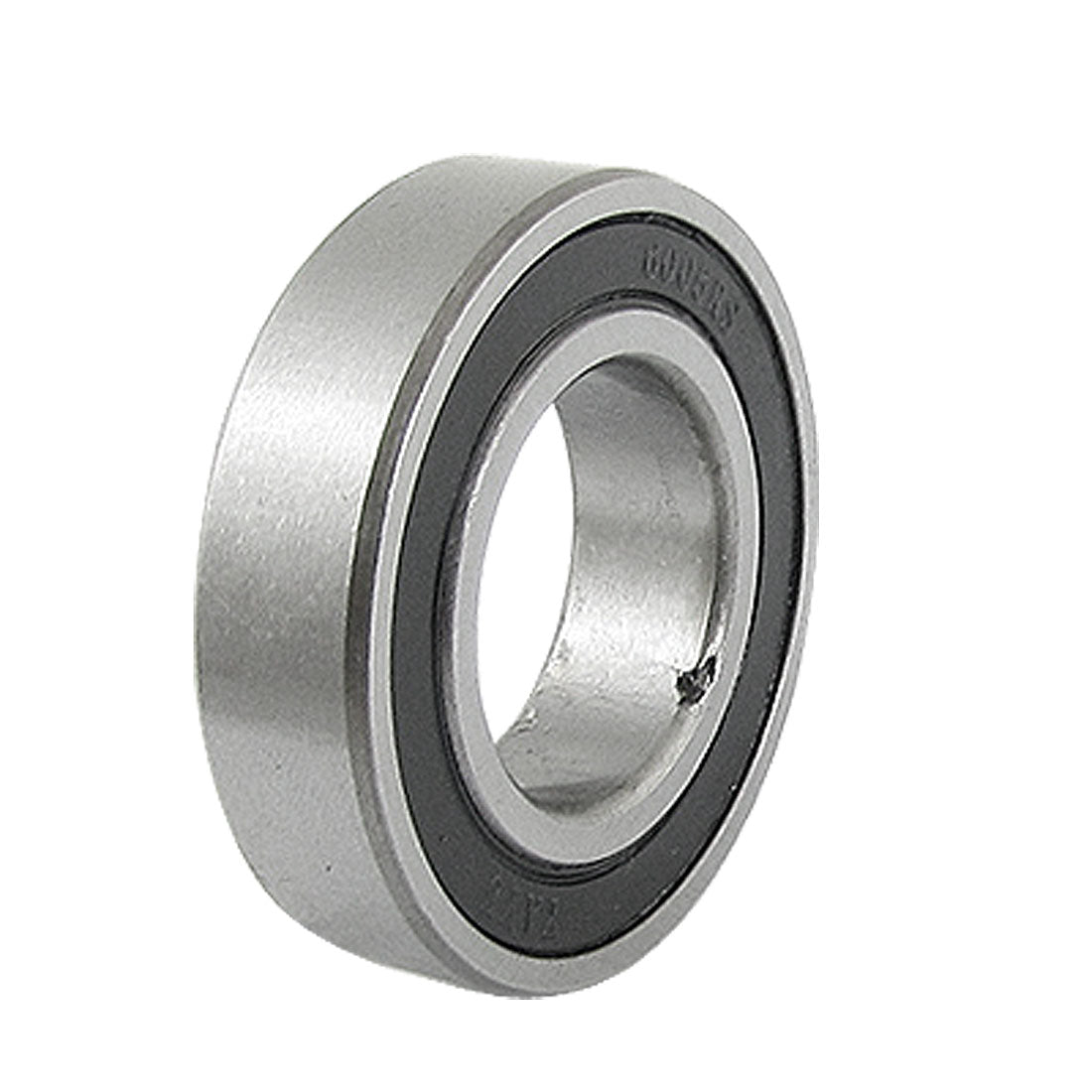 Harfington 6005RS 25×47×12mm Double Sealed Deep Groove Ball Bearing
