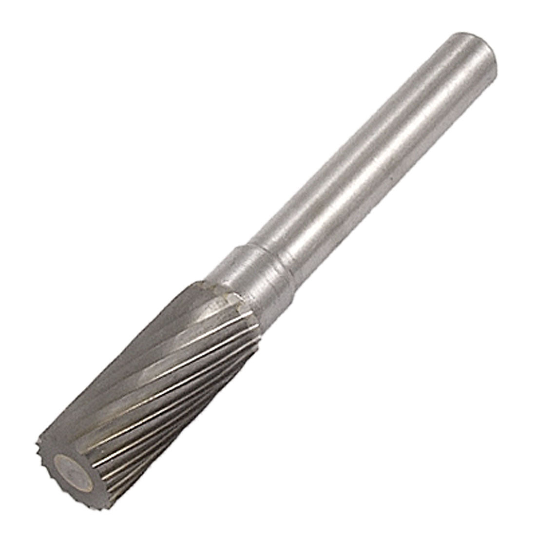 Harfington 5/16" Cutting Diameter 15/64" Shank Alloy Cylinder Rotary File