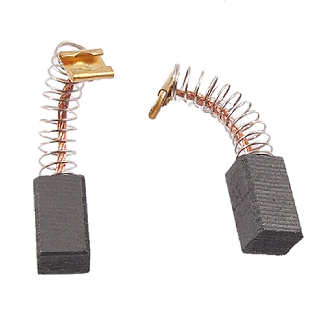 Harfington 20pcs 13×7.3×6.4mm Carbon Brush for Hatachi 999041