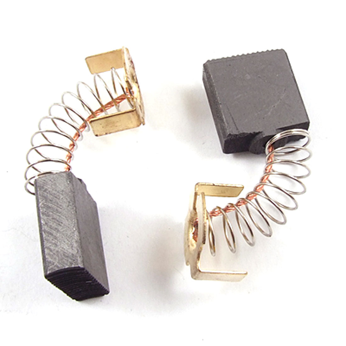 Harfington 43/64"×7/25"×23/32" 999044 Power Tools Spring Carbon Brushes 20pcs