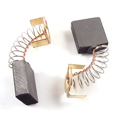 Harfington 43/64"×7/25"×23/32" 999044 Power Tools Spring Carbon Brushes 20pcs