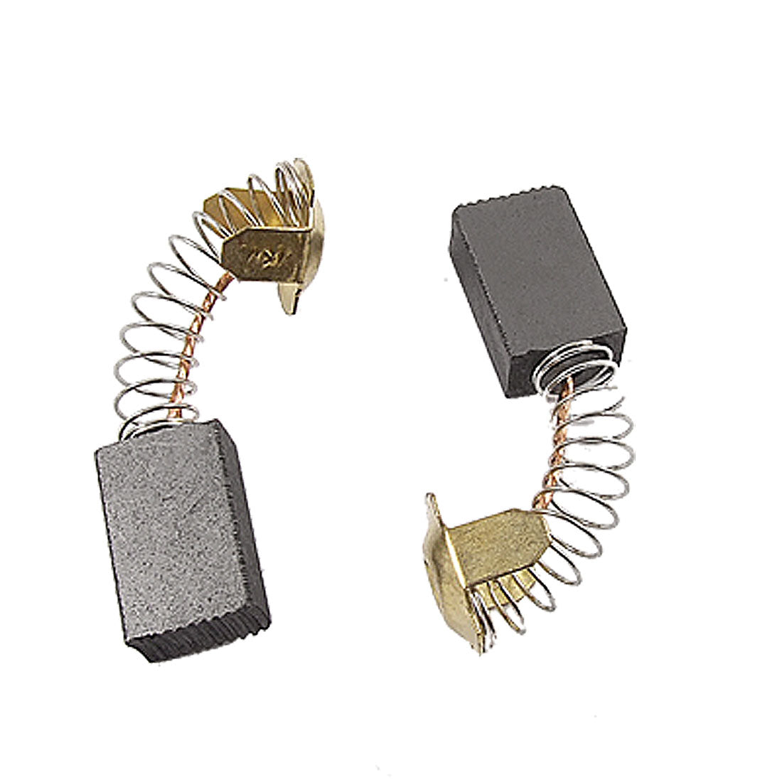 Harfington 20pcs 7mm×11mm×18mm Carbon Brushes for 999043