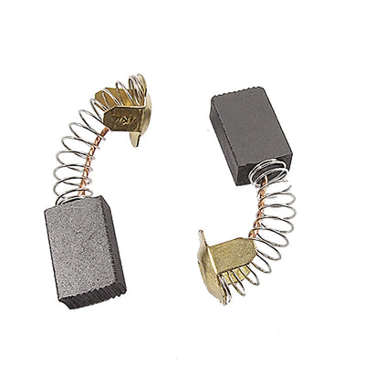 Harfington 20pcs 7mm×11mm×18mm Carbon Brushes for 999043
