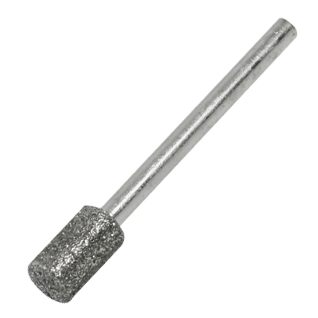 Harfington Rotary Tool 3×6mm Diamond Point Polishing Grinding Bit
