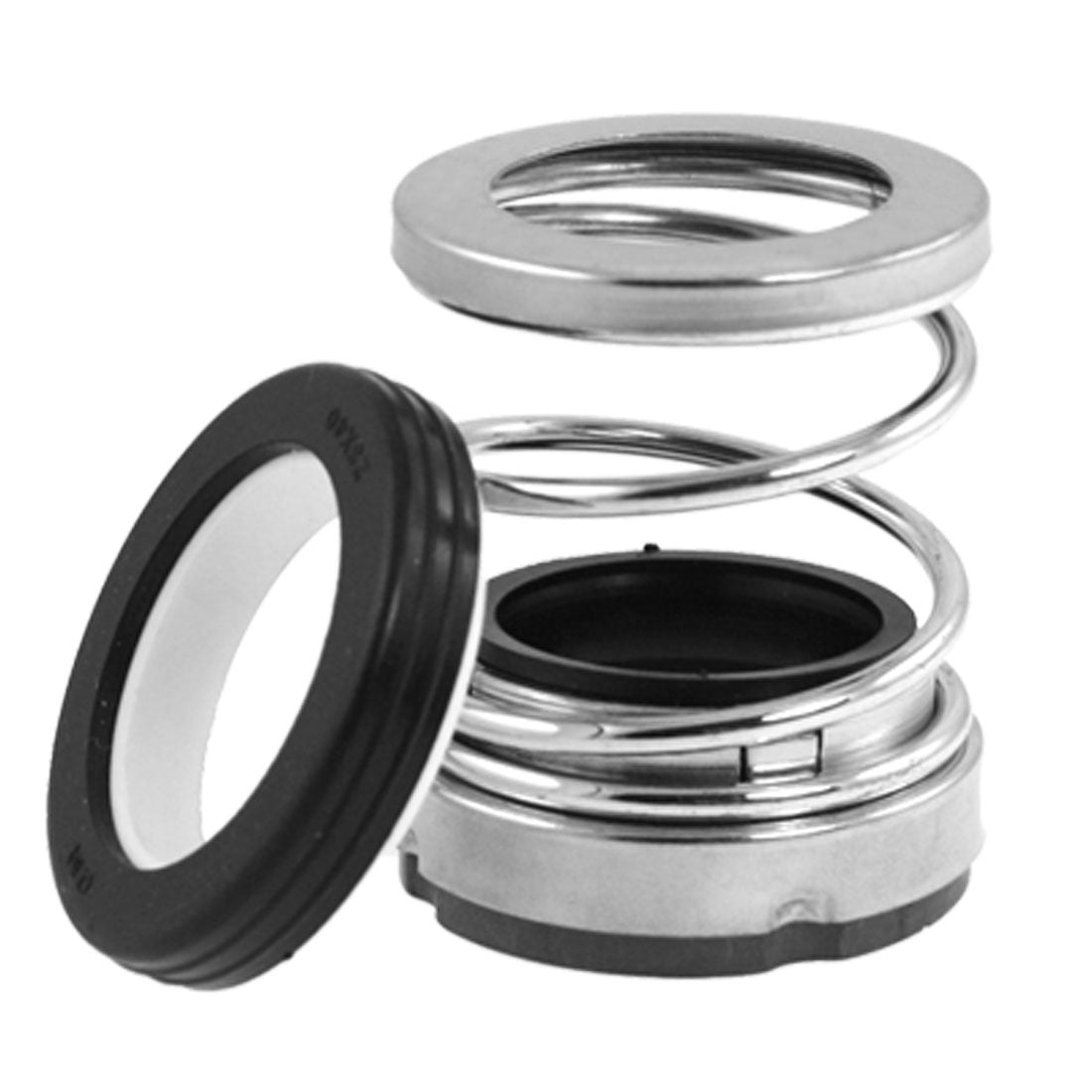 Harfington Replacement 25mm Spring Inbuilt Mechanical Shaft Seal for Pumps BIA-25