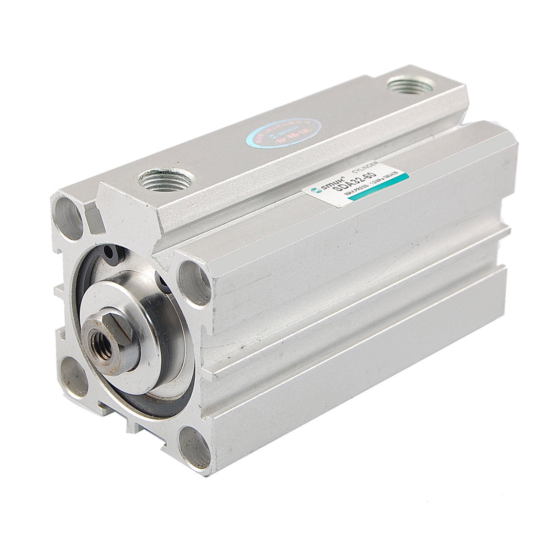 Harfington SDA 32-60 32mm Bore 60mm Stroke Double Action Pneumatic Actuator Air Cylinder
