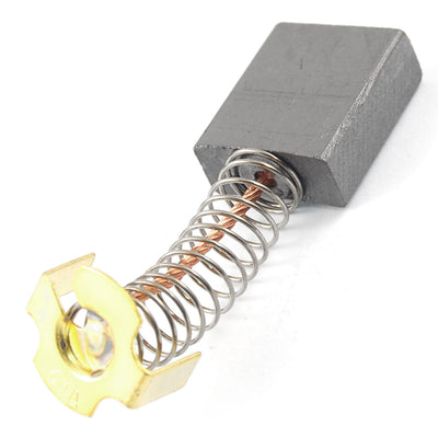 Harfington Repair Parts 21×18×8mm DC Electric Motor Carbon Brush