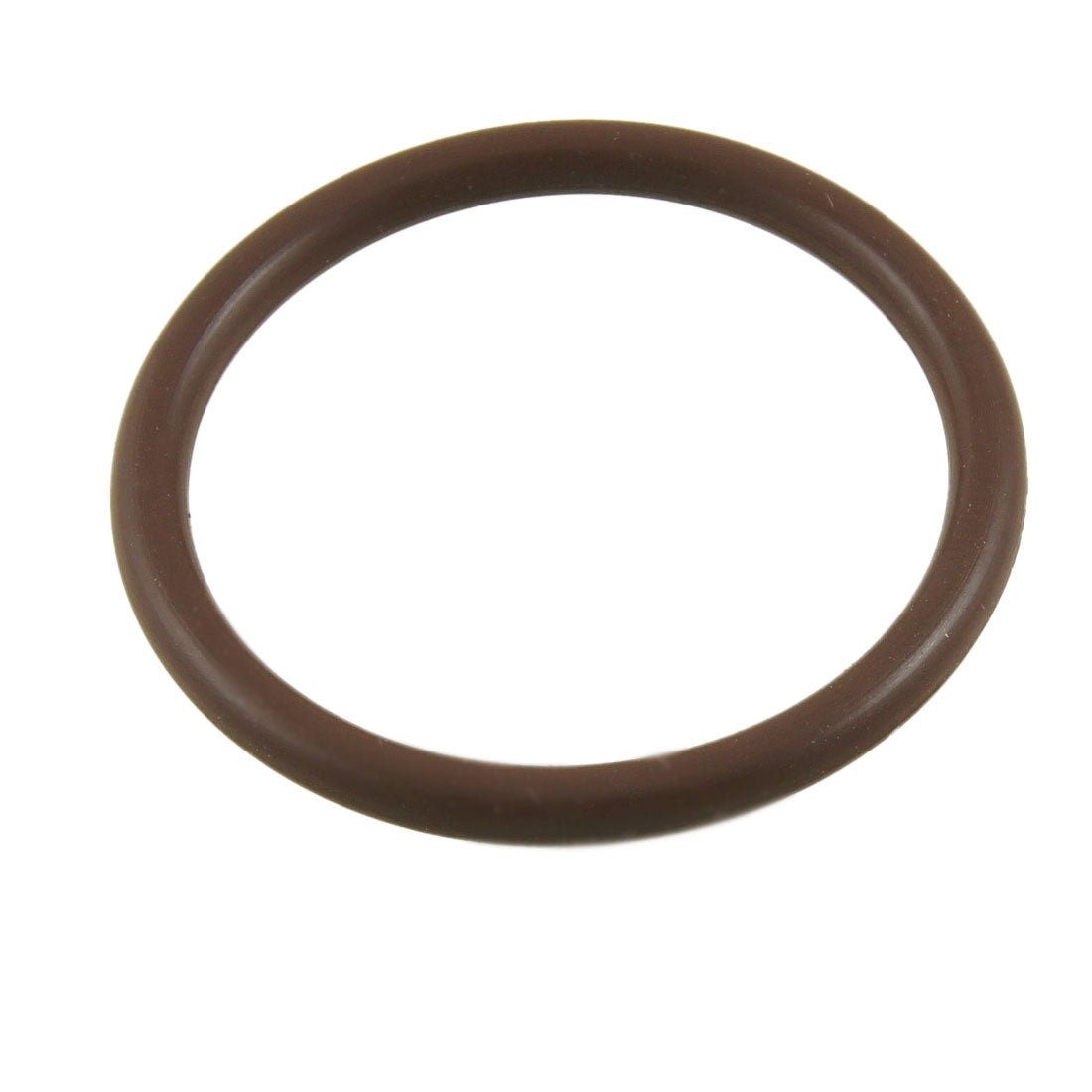 uxcell Uxcell Fluorine Rubber O-Rings 35mm OD 29mm ID 3mm Width, Metric FKM Sealing Gasket, Pack of 1