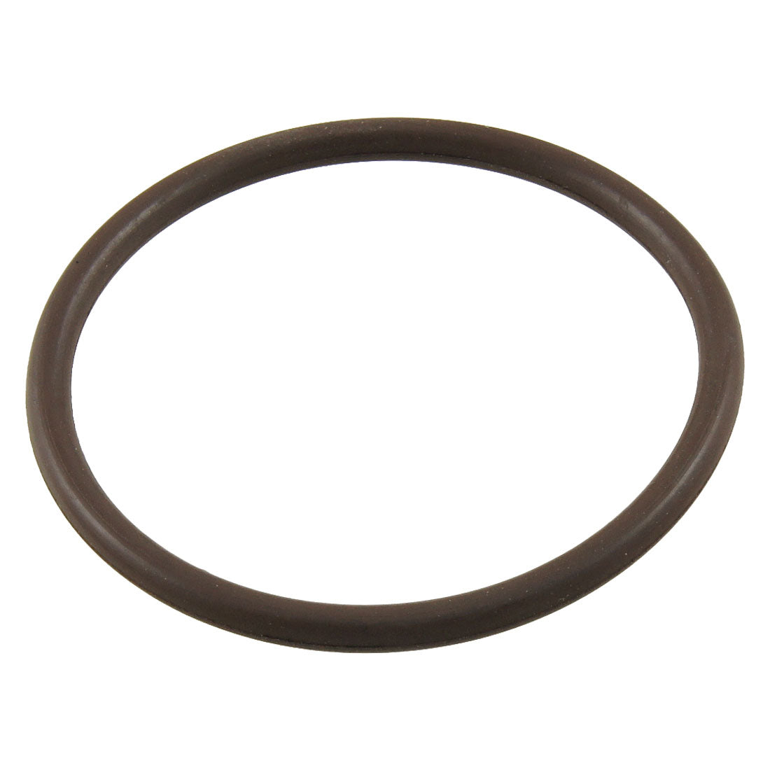 Harfington Fluorine Rubber O-Rings OD ID Width, Metric FKM Sealing Gasket, Pack of 1