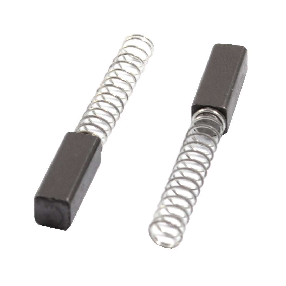 Harfington 6pcs Electric Drill Motor Carbon Brushes 31/64"×5/32"×5/32"