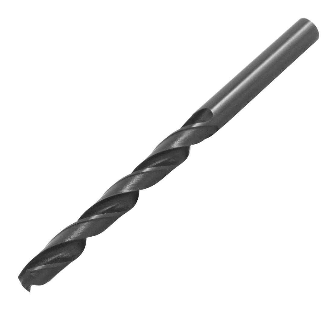 Harfington Straight Shank Split Point Tip High Speed Steel Twist Drill Bits