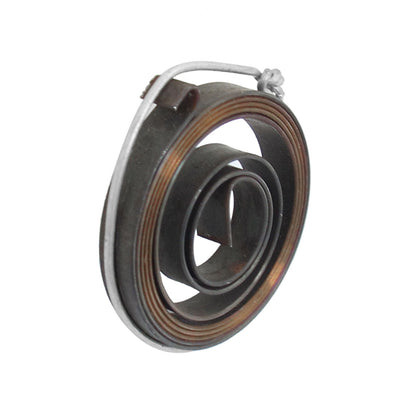 Harfington 6" Drill Press Quill Feed Return Coil Spring Assembly 1.3"