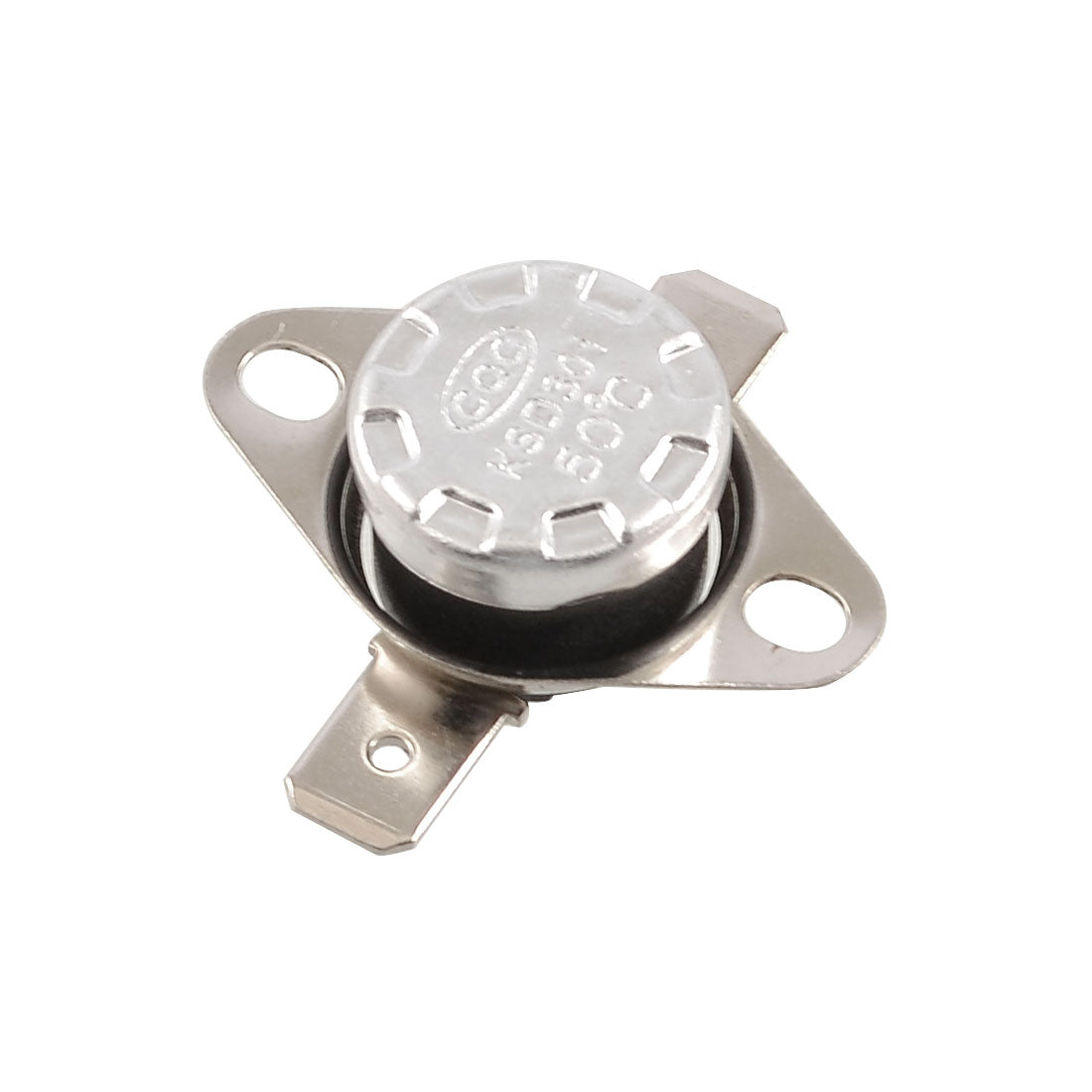 Harfington KSD301 Temperature Control Switch Thermostat 50 Celsius N.C