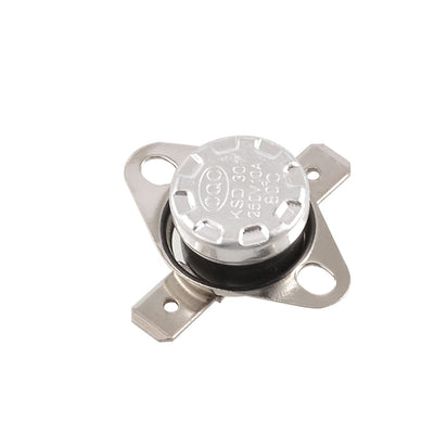 Harfington KSD301 Temperature Control Switch Thermostat 80 Celsius N.C.