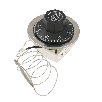 Harfington 50-300 Celsius Degree Mechanical Temperature Controller NC+NO