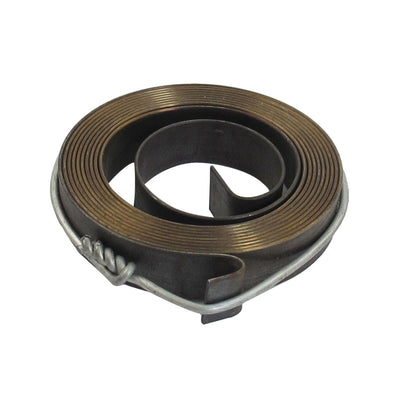 Harfington 5.1*1cm Metal Dark Gray Drill Press Spring