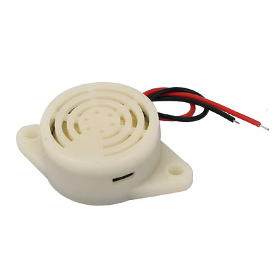Harfington HND-3015B DC 3-24V 12mA Industrial Discontinuous Sound Electronic Buzzer