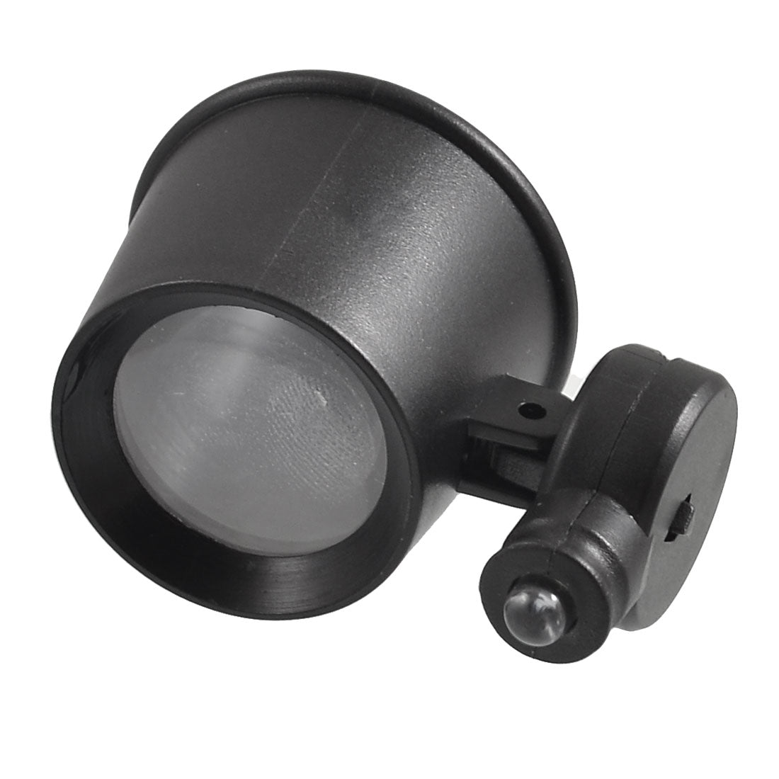 Harfington 4X Magnification Glasses Type Watch Repair Magnifier with White LED light