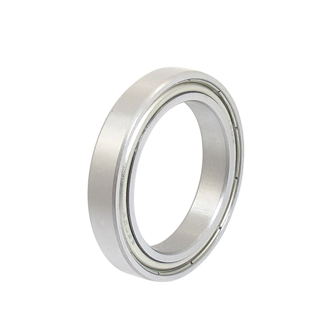 Harfington 30×42×7mm 6806Z Shielded Miniature Deep Groove Radial Ball Bearing
