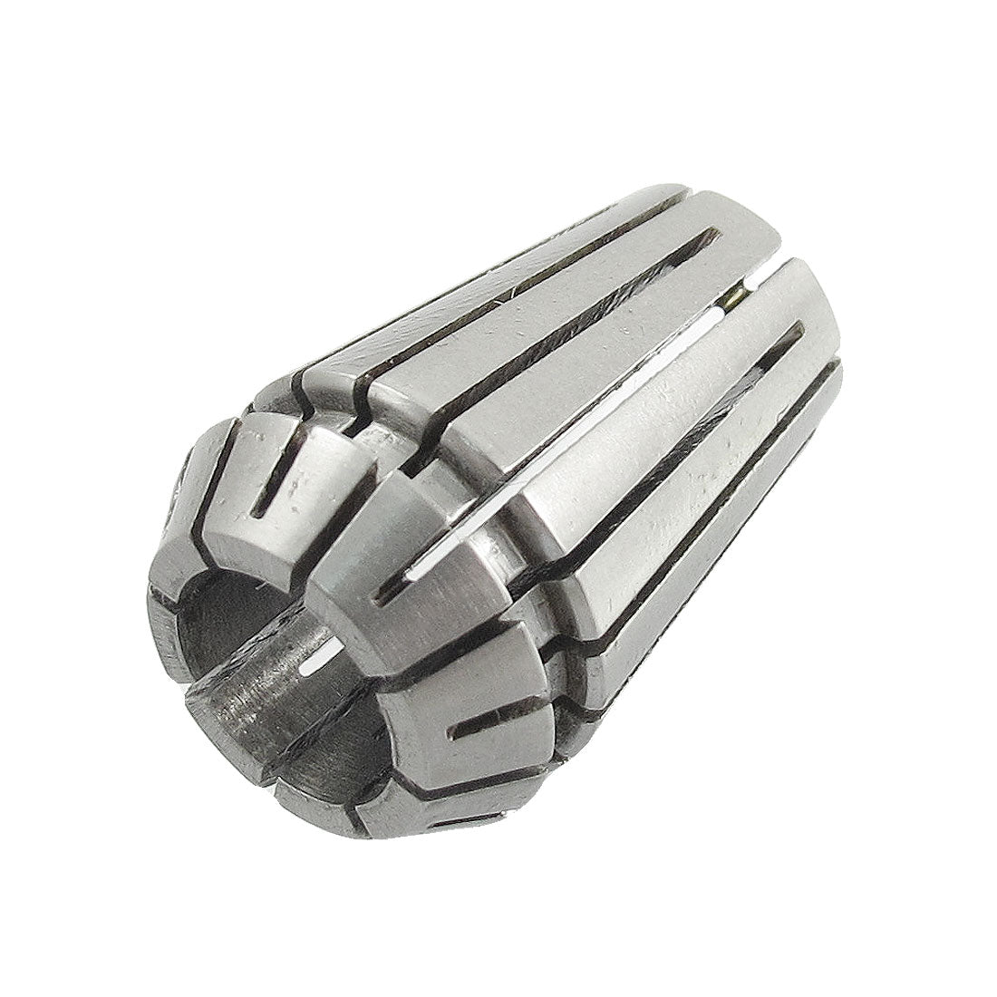 Harfington 15/32" Clamping Dia. Stainless Steel Boring Spring Collet Chuck ER20-12