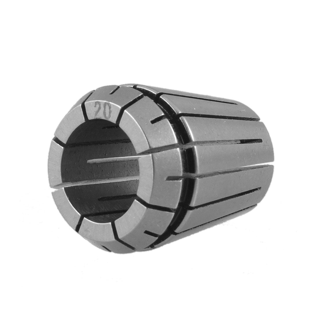 Harfington ER32 ER-32 20mm Stainless Steel CNC Milling Spring Collet