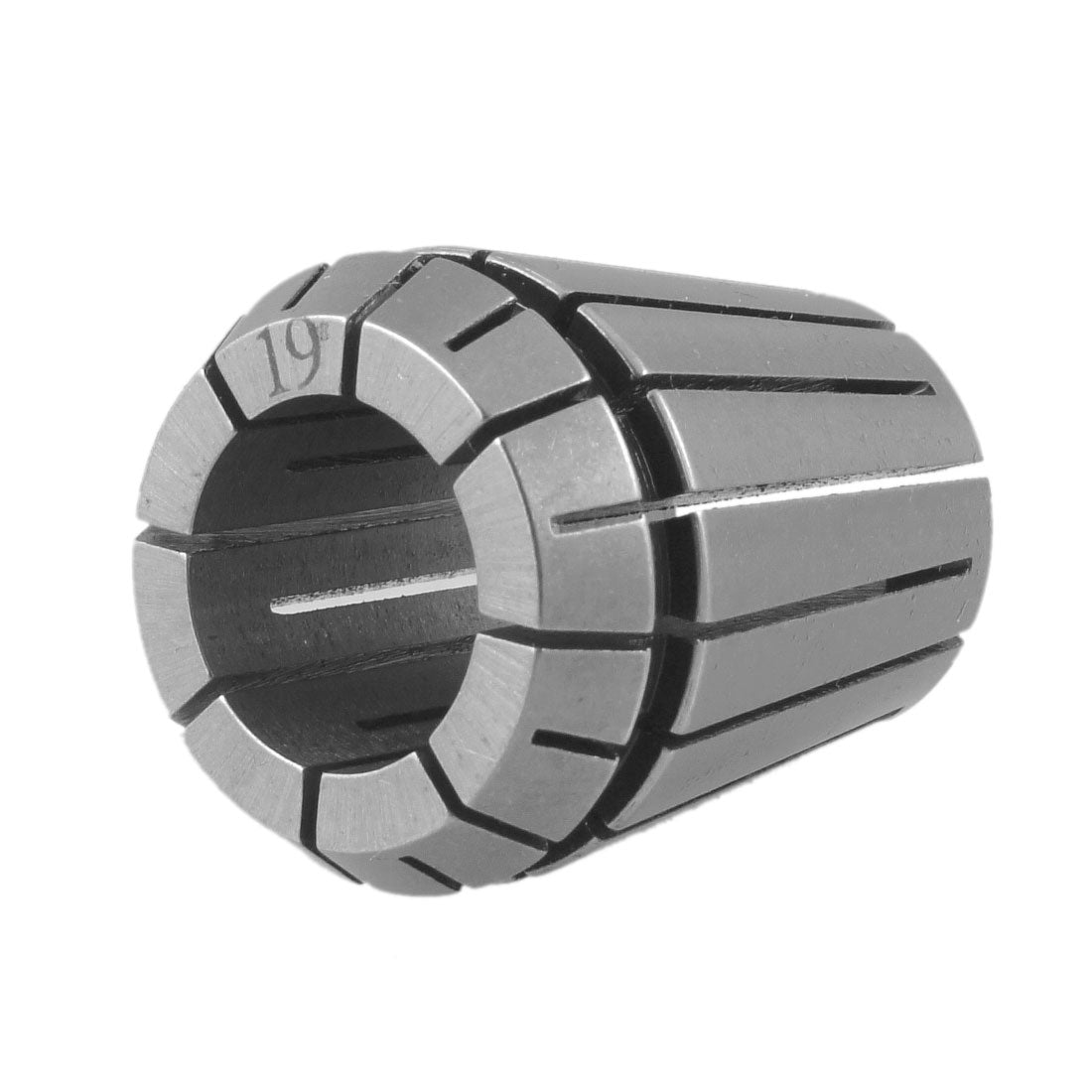 Harfington ER32 19mm 3/4" Stainless Steel Spring Collet Chuck Milling Lathe Tool