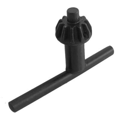 Harfington Drill Chuck Key 5mm Pilot 11T 11mm Gear for Impact Driver Drills Tools Wrench