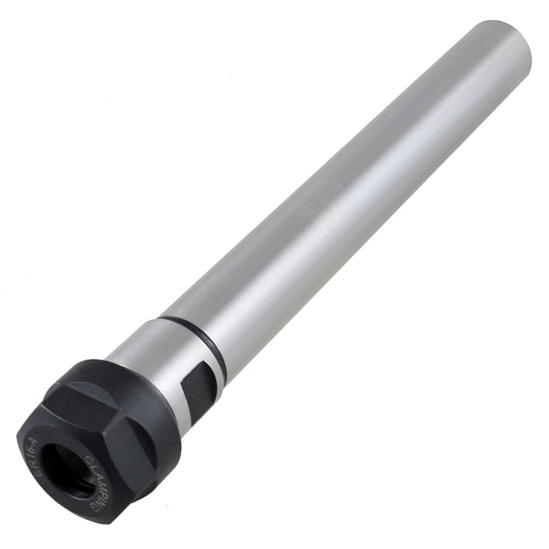 Harfington Metal C20-ER16A-150L Straight Collet Milling Chuck Holder for ER16 Collet